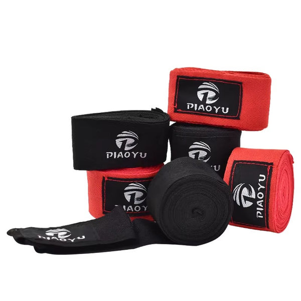 3/5M Boxing Training Bandages Sport Bandages Sanda Kickboxing Mma Hand Gloves Wraps Belt Boxing Sports Strap Training Gear