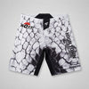 SOTF Fight Shorts – MMA Performance Shorts - SECTOR MMA