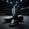 Martial Arts Shin Guard Pads