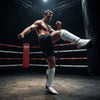Martial Arts Shin Guard Pads