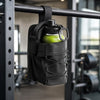 Magnetic Gym Kettle Bag - SECTOR MMA