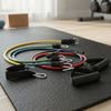 Sector MMA Five Piece Resistance Band Set