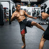 Mens SectorMMA Training Gym Shorts