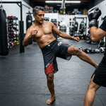 Mens SectorMMA Training Gym Shorts