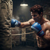 Sector MMA PU Boxing Gloves - SECTOR MMA