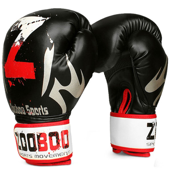 ZOOBOO Boxing Gloves - SECTOR MMA