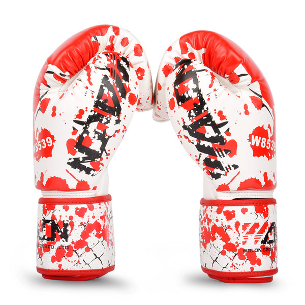 Kick Boxing MMA Gloves - SECTOR MMA