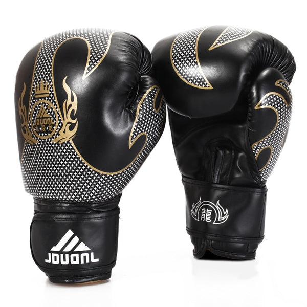 Muay Thai Boxing Gloves - SECTOR MMA