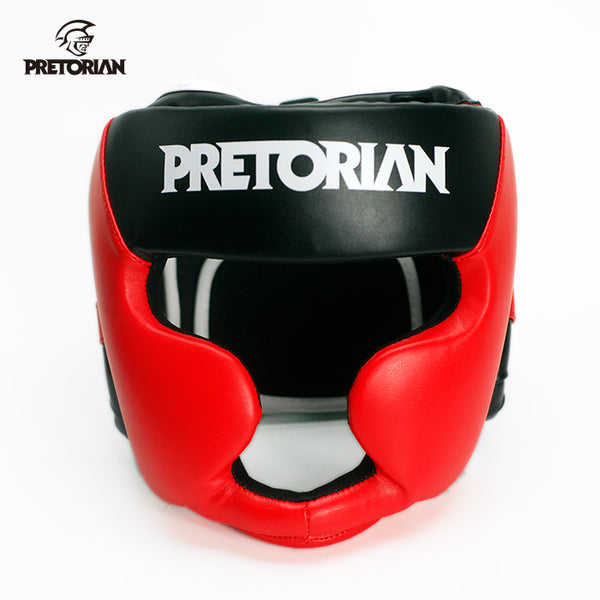 Pretorian Kids Boxing Headgear - SECTOR MMA