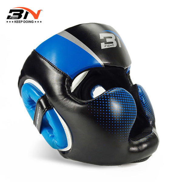 Pretorian Boxing Helmet - SECTOR MMA