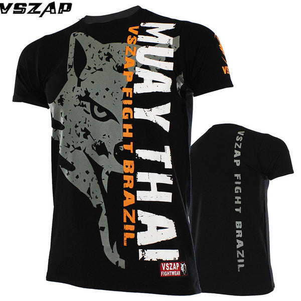 VSZAP Shirt - SECTOR MMA