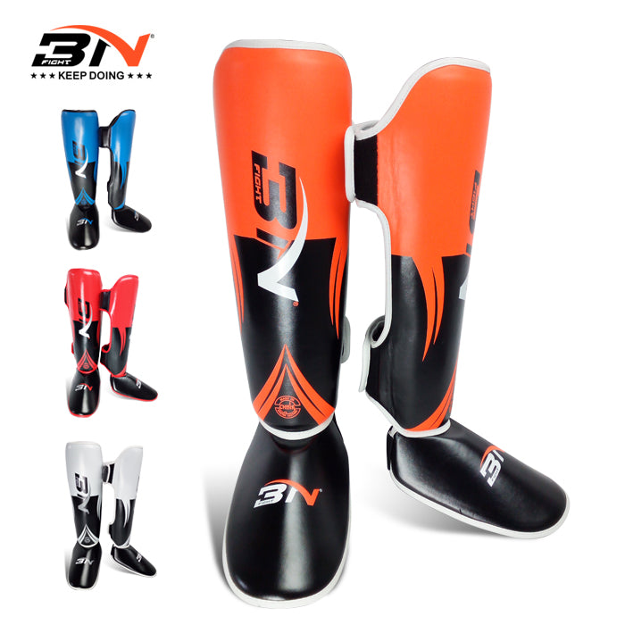Pretorian Shin Guard - SECTOR MMA