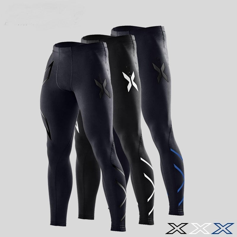 Compression Pants - SECTOR MMA
