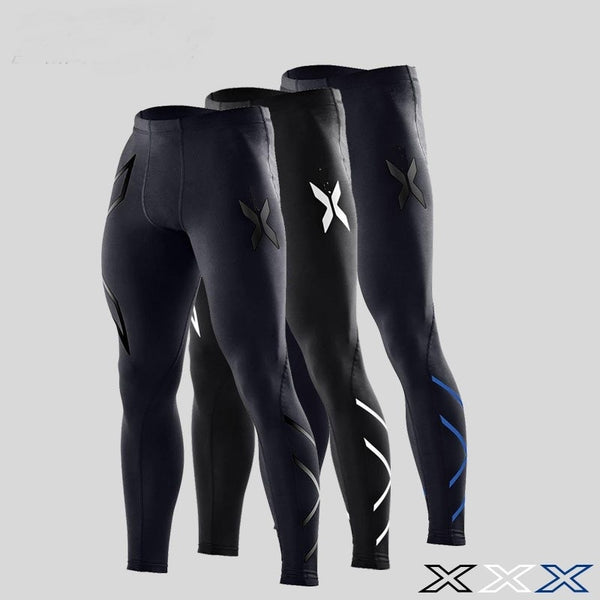 Compression Pants - SECTOR MMA
