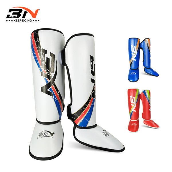 Shin Guard - SECTOR MMA