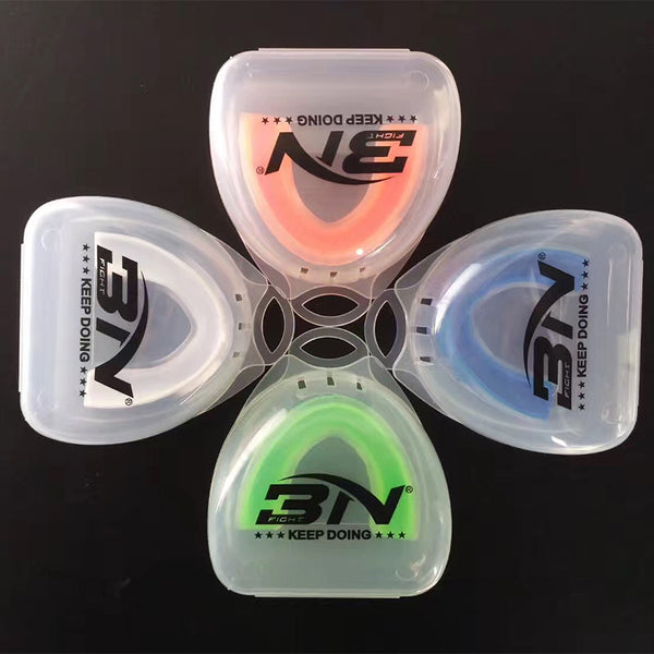 Gilbert Mouth Guard - SECTOR MMA