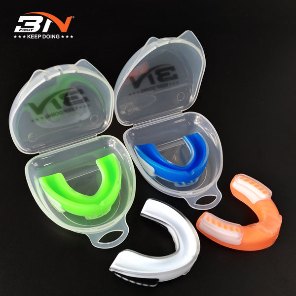 Sports Mouth Guard - SECTOR MMA