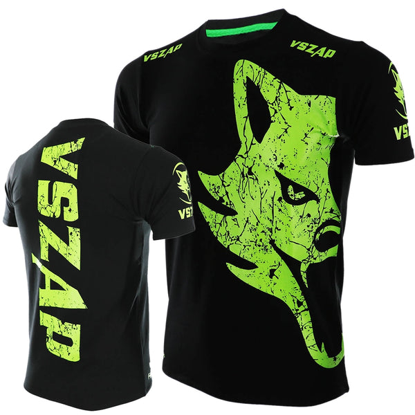 VSZAP Jersey - SECTOR MMA