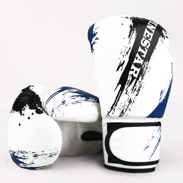 Foam MMA Gloves - SECTOR MMA