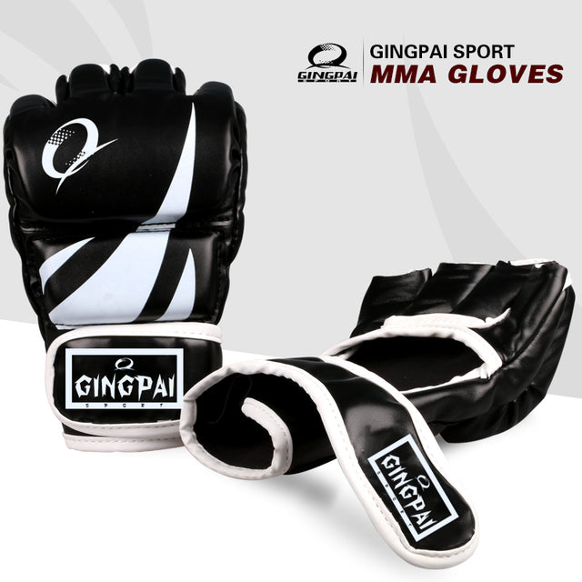 MMA Gloves - SECTOR MMA