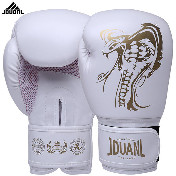 Boxing Gloves JDuanl - SECTOR MMA