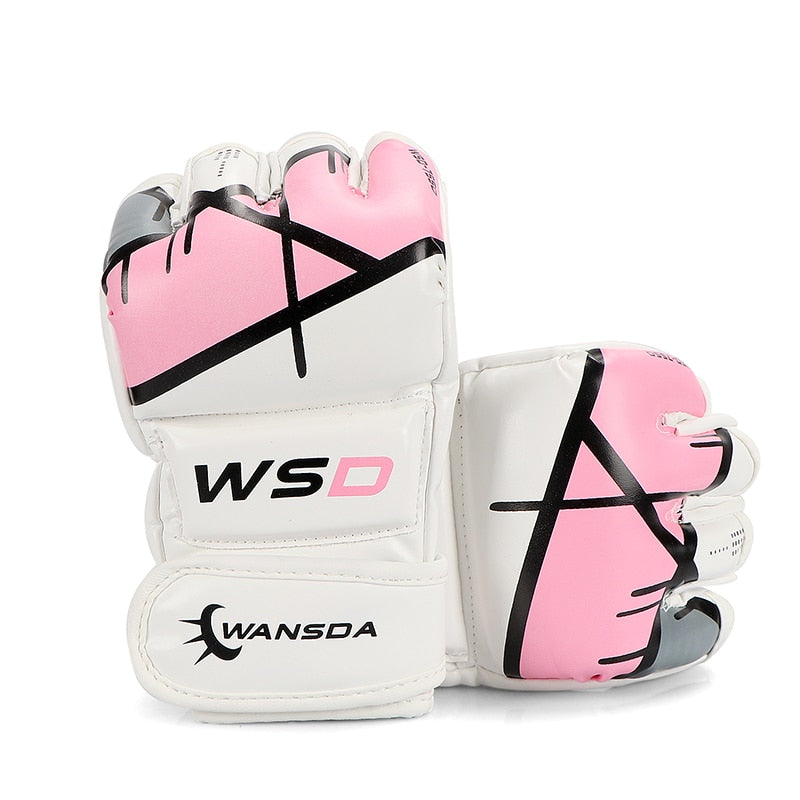 MMA Gloves - SECTOR MMA