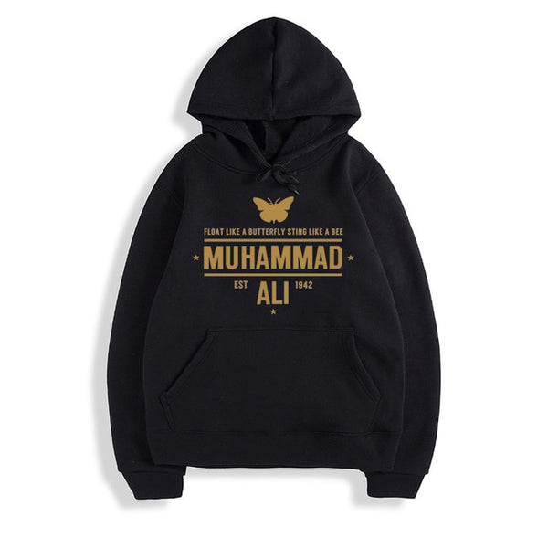Muhammad Ali Hoodie