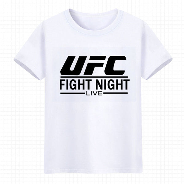 UFC Fight Night Shirt - SECTOR MMA