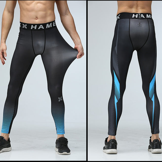 Compression Pants - SECTOR MMA