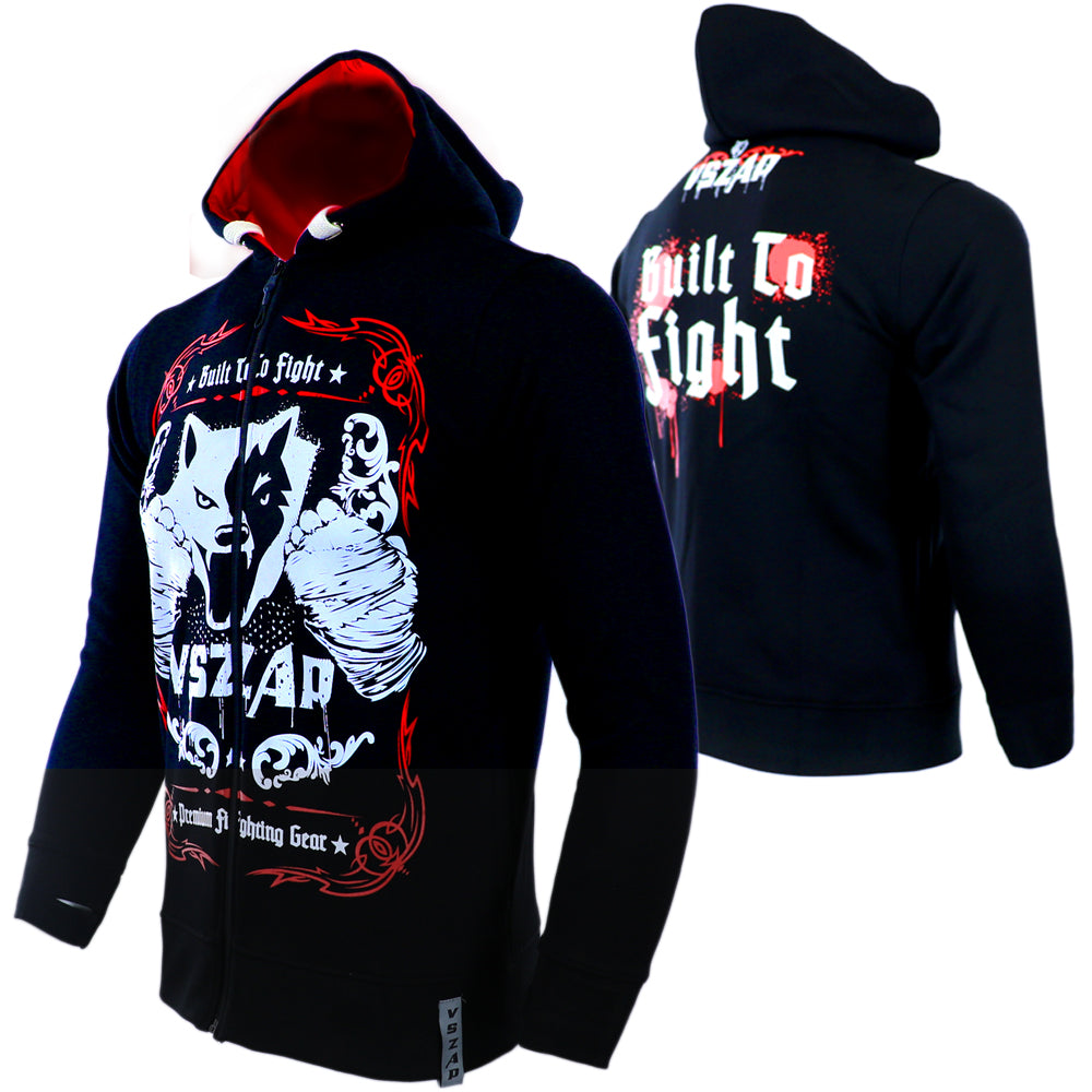 VSZAP Hoodie