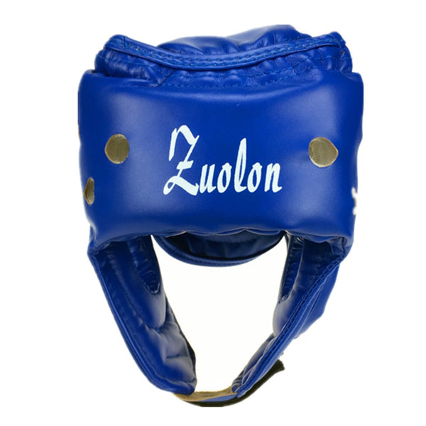 MMA Headgear - SECTOR MMA