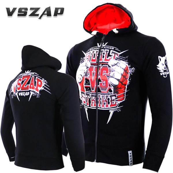 VSZAP Hoodie