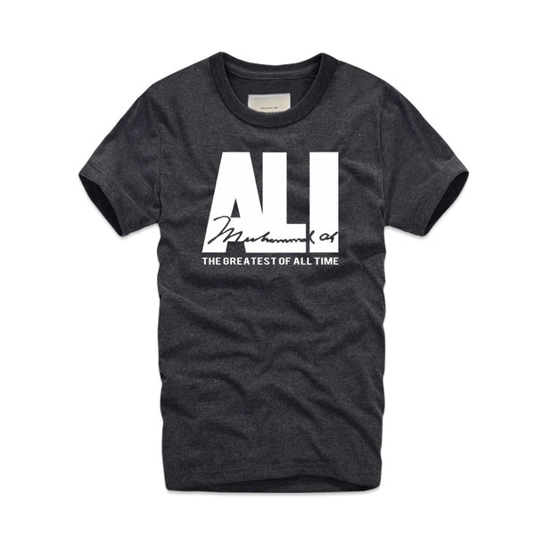 MUHAMMAD ALI Shirt - SECTOR MMA