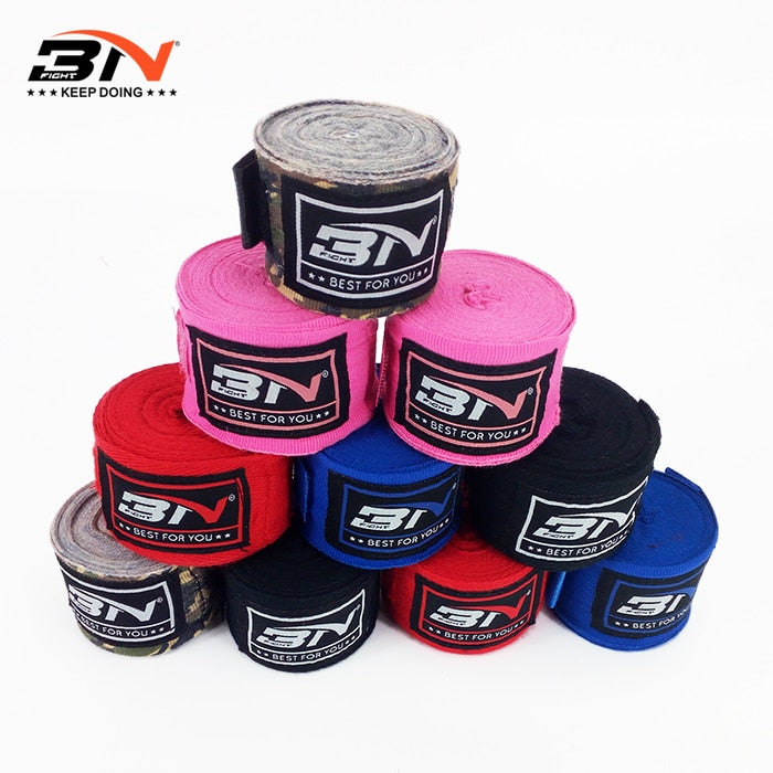 Hand Bandages - SECTOR MMA