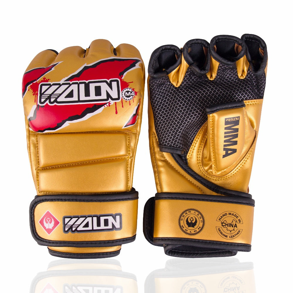 MMA Gloves - SECTOR MMA