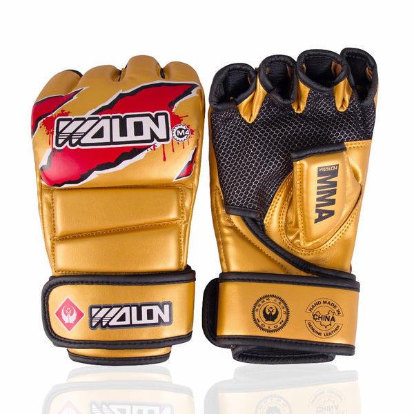MMA Gloves - SECTOR MMA