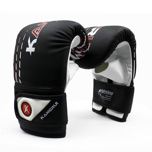 Muay Thai Gloves - SECTOR MMA
