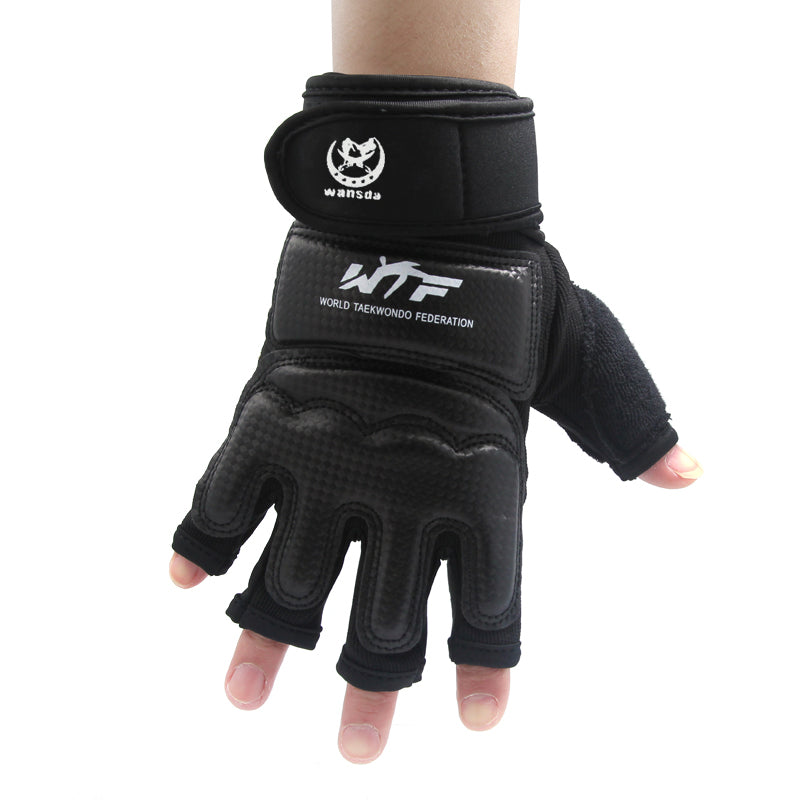 Muay Thai Training Gloves - SECTOR MMA