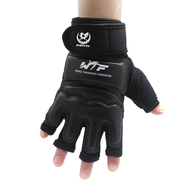 Muay Thai Training Gloves - SECTOR MMA