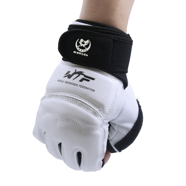 WTF Taekwondo Gloves - SECTOR MMA