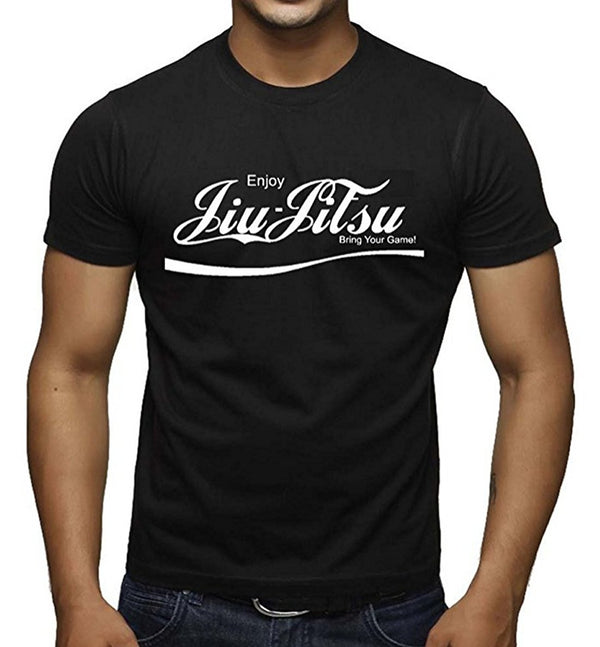 BJJ Shirt - SECTOR MMA