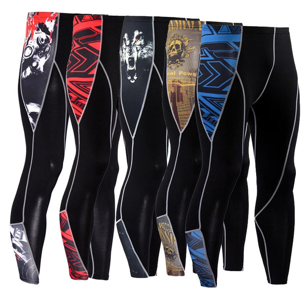 MMA Pants - SECTOR MMA