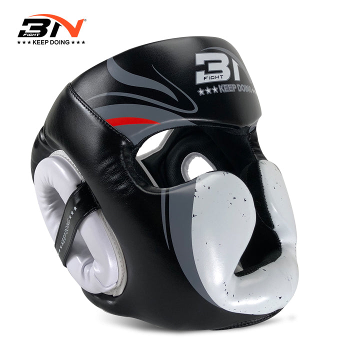 Pretorian Headgear - SECTOR MMA