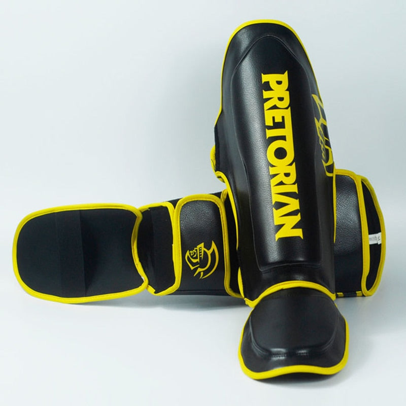 Pretorian Shin Guard - SECTOR MMA