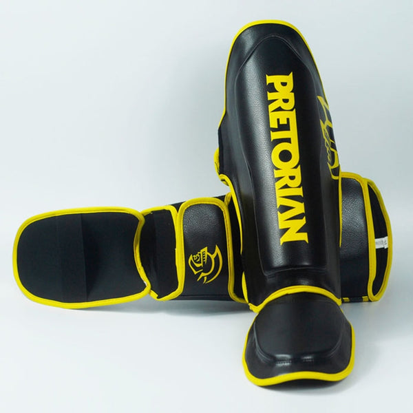 Pretorian Shin Guard - SECTOR MMA