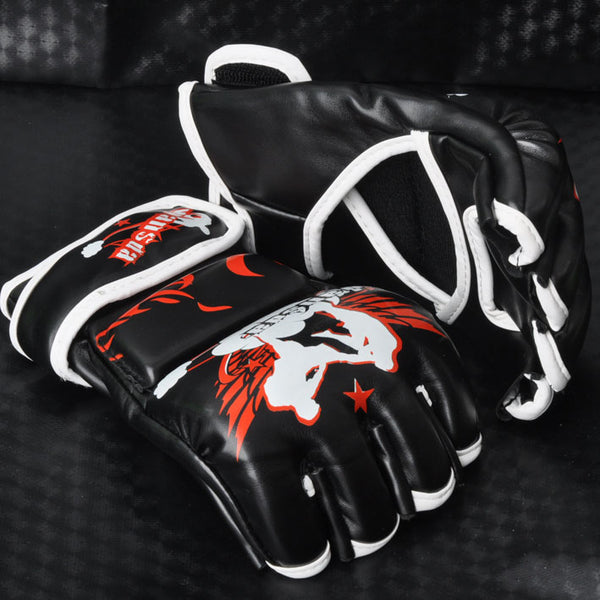 MMA Gloves - SECTOR MMA