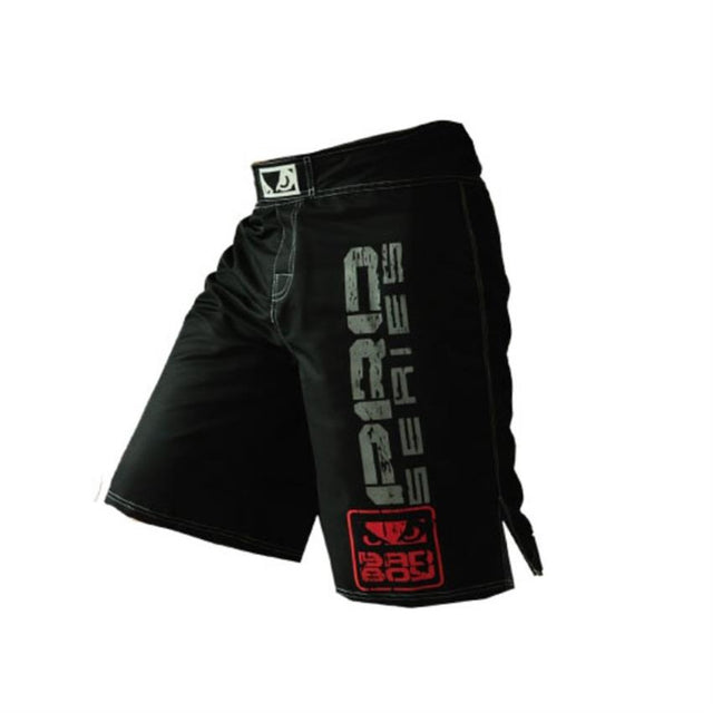 SUOTF MMA Shorts - SECTOR MMA