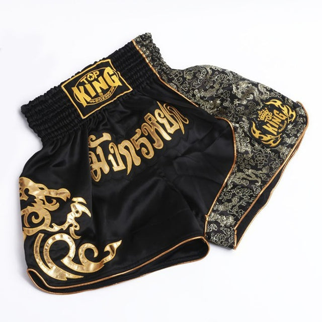 Boxing Shorts - SECTOR MMA