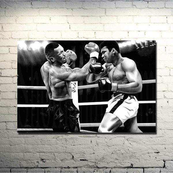 CONOR McGREGOR UFC MMA Motivational Silk Poster 13x20 20x30 inch Pictures For Living Room Decor Great Gift