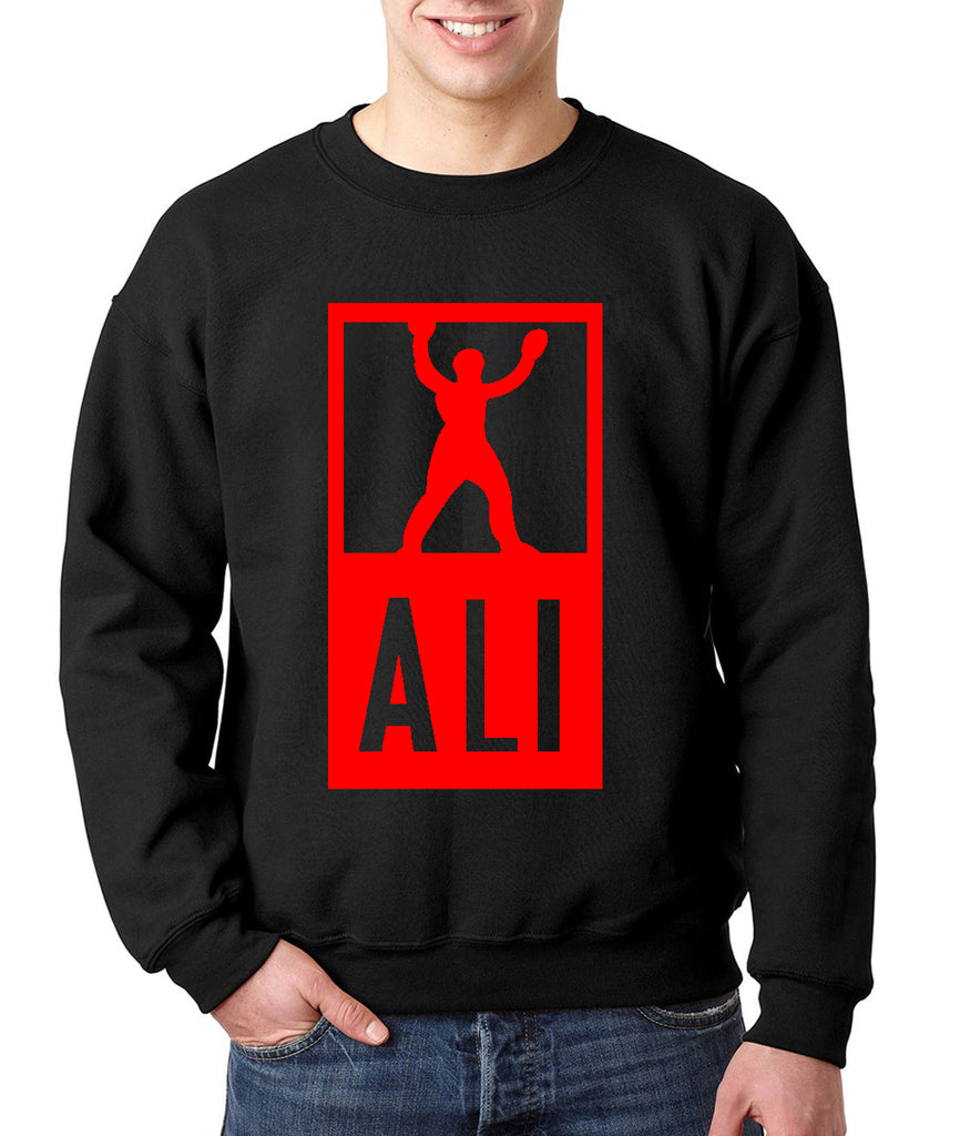 ALI Hoodie